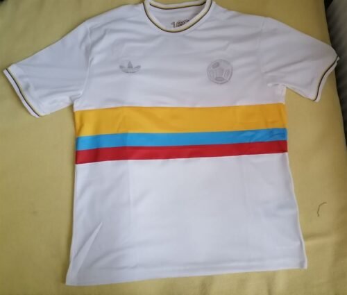 #125 AC Milan 125th Anniversary Long Sleeve Soccer Jersey 2024/25 photo review