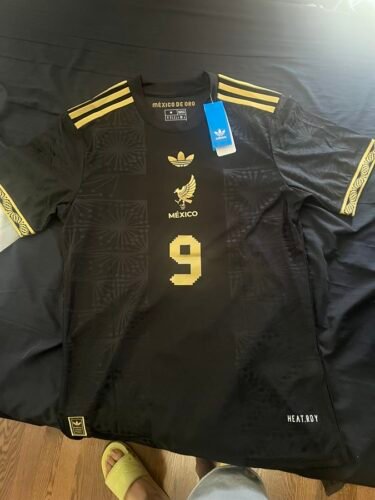 #125 AC Milan 125th Anniversary Long Sleeve Soccer Jersey 2024/25 photo review