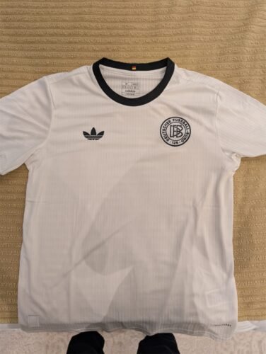 #125 AC Milan 125th Anniversary Long Sleeve Soccer Jersey 2024/25 photo review