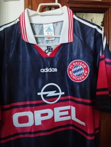 #125 AC Milan 125th Anniversary Long Sleeve Soccer Jersey 2024/25 photo review