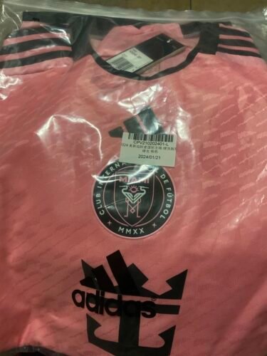 #125 AC Milan 125th Anniversary Long Sleeve Soccer Jersey 2024/25 photo review