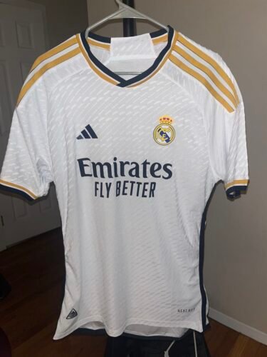 #125 AC Milan 125th Anniversary Long Sleeve Soccer Jersey 2024/25 photo review