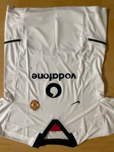 #125 AC Milan 125th Anniversary Long Sleeve Soccer Jersey 2024/25 photo review