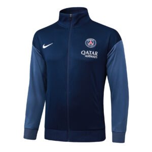 25-26 Long  Paris Paulan Training Suit